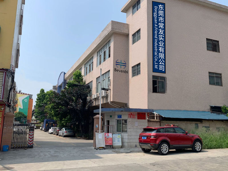 Porcellana Dongguan A Friend Industrial Co,.Ltd Profilo Aziendale